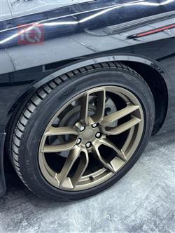 دودج تشالنجر